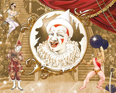 Весь этот циркъ